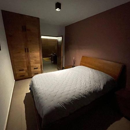 Casa Kamila En El Centro De Todos Santos Villa Dış mekan fotoğraf