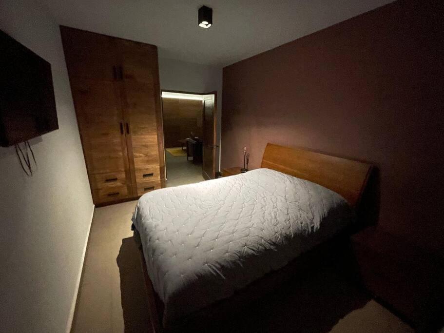 Casa Kamila En El Centro De Todos Santos Villa Dış mekan fotoğraf