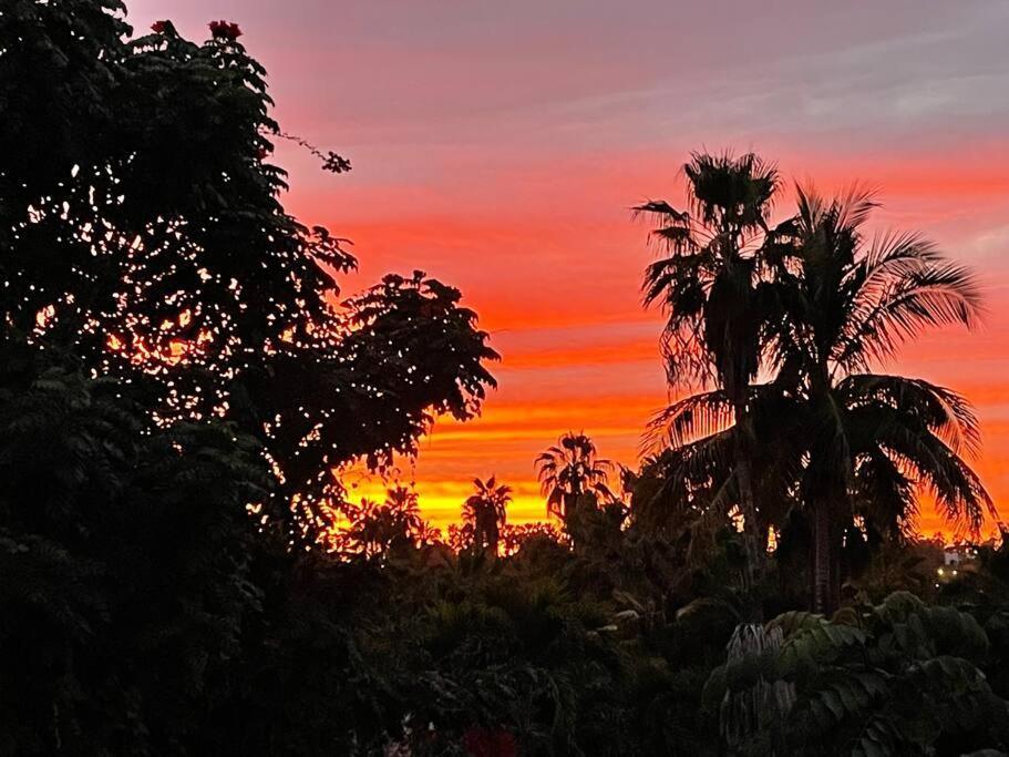 Casa Kamila En El Centro De Todos Santos Villa Dış mekan fotoğraf